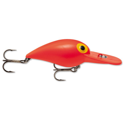 Storm Original Mag Wart Solid Fluorescent Red