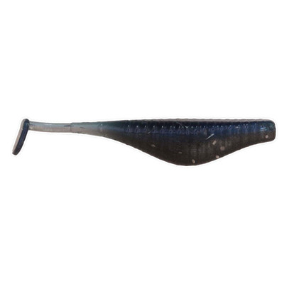 Ol' Blue Tackle Paddle Fry Soft Bait Flavor Town