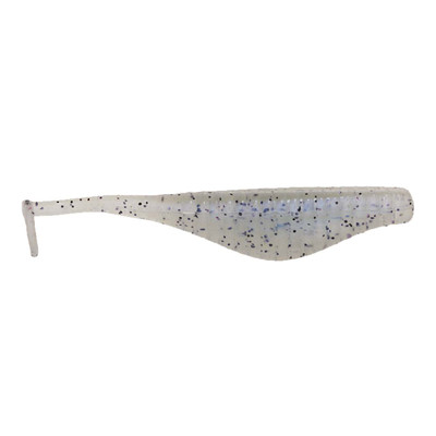 Ol' Blue Tackle Paddle Fry Soft Bait OB 2.0