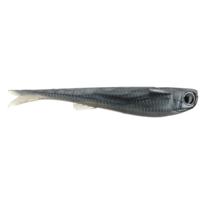 No Live Bait Needed Lil Mullet Smoked Mullet