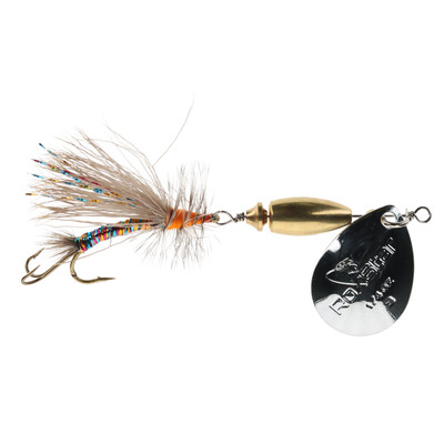 RoxStar Fly Striker Spinner Rainbow-2-Tone