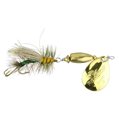 RoxStar Fly Striker Spinner Green-Gold