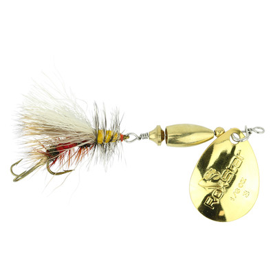 RoxStar Fly Striker Spinner Royal Gold