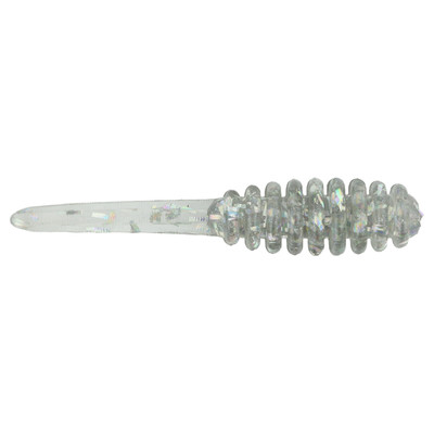Snacky Lures Slab Snack Soft Bait Flash