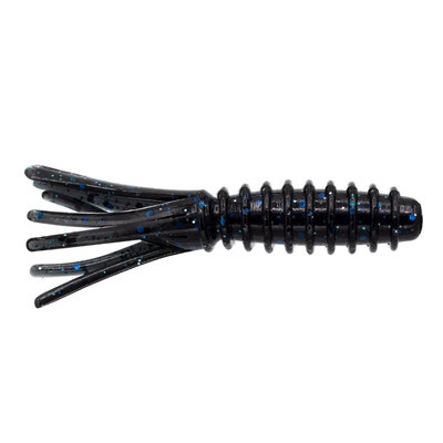 Eurotackle Micro Finesse Eurotube Black