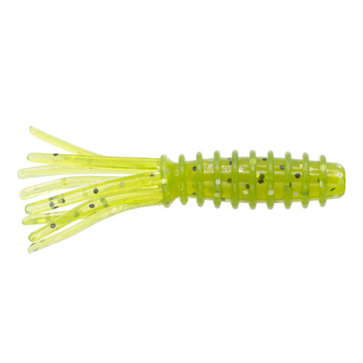 Eurotackle Micro Finesse Eurotube Chartreuse