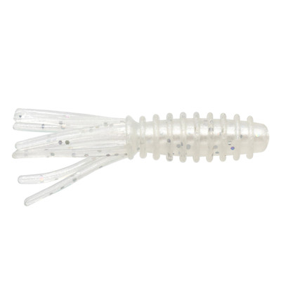 Eurotackle Micro Finesse Eurotube White