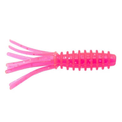 Eurotackle Micro Finesse Eurotube Pink