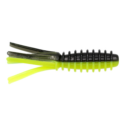 Eurotackle Micro Finesse Eurotube Black Hi-Viz