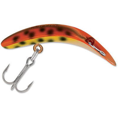 Luhr Jensen Kwikfish Brown Trout