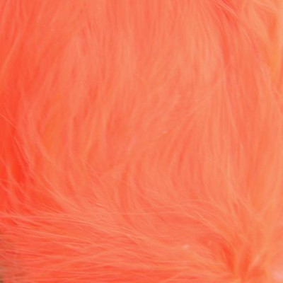 UV2 Marabou Fluorescent Orange