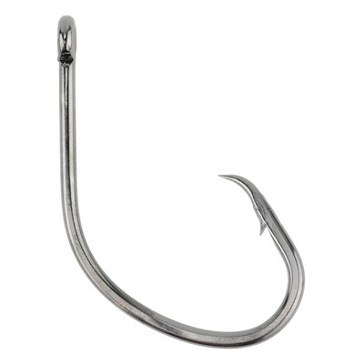 40 assorted fish hooks kmart 48084 tipcap Maruto Catfish Advantage Mutsu Circle Hook | 6/0; Value Pack
