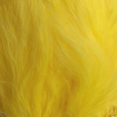 UV2 Marabou Yellow