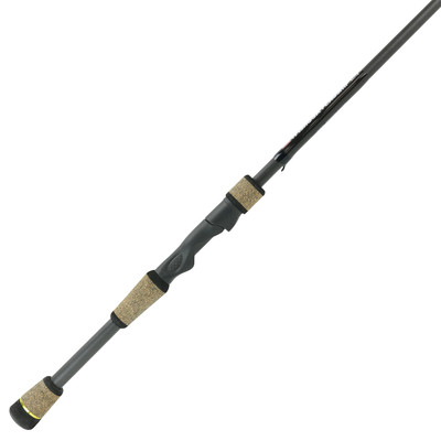 shimano ballistix elite rod ZDC610MHB Zodias B Casting Grade cork handles Two finger exposed reel seat High Shimano Terez BW Slick Butt