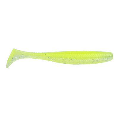 6th Sense Divine Swimbait Chartreuse Flash