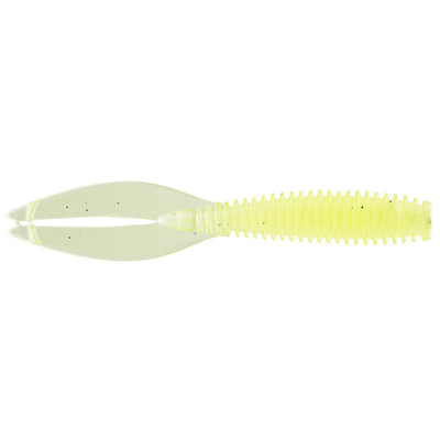 6th Sense Shindig 3.2 Chartreuse Pearl
