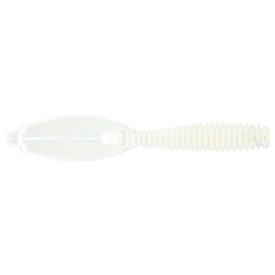 6th Sense Shindig 3.2 Ghost Ice Minnow
