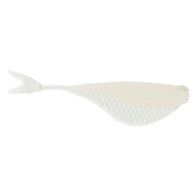 6th Sense Clobber Minnow Spanish Bone
