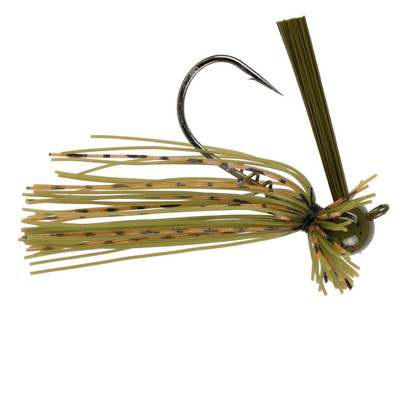 6th Sense Divine Ball Head Finesse Jig Natural Craw