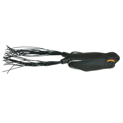 6th Sense Vega Frog Black