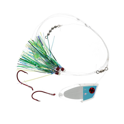 A-TOM-MIK Terminator Meat Rig UV Stud
