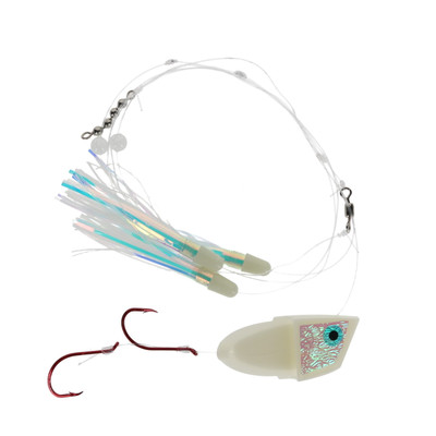 A-TOM-MIK Terminator Meat Rig Warship Glow
