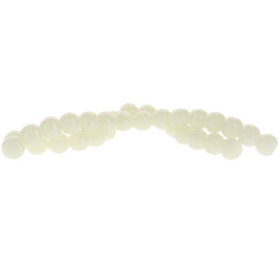 Pautzke Fire Eggs Soft Bait Glow