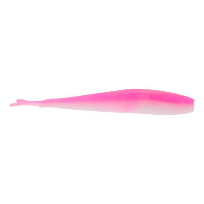 Pautzke Fire Minnows Pink