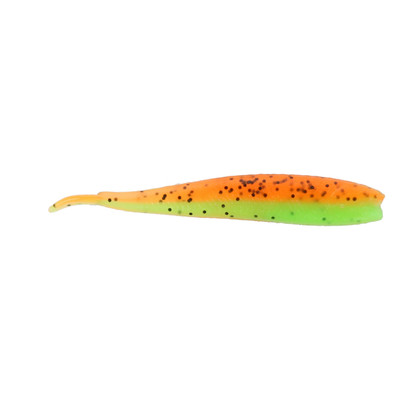 Pautzke Fire Minnows Fire Tiger