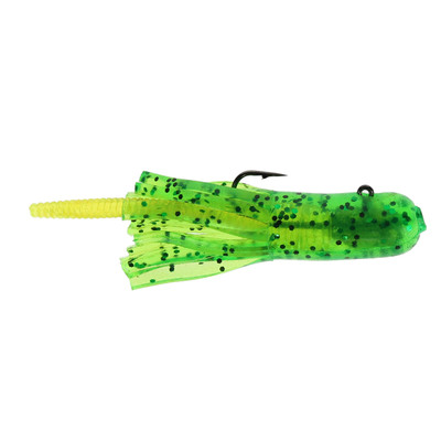 Pautzke Fire Tubes Perch
