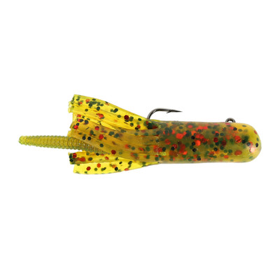 Pautzke Fire Tubes Nymph