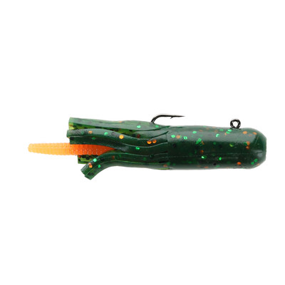 Pautzke Fire Tubes Fire Tiger