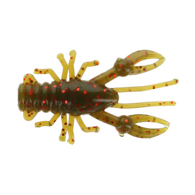 Pautzke Fire Craw Watermelon