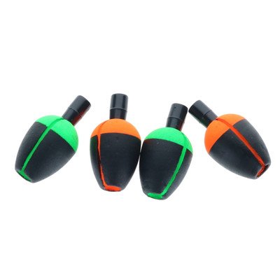 Pautzke Premium Fire Floats | 4 Trout Floats | FishUSA