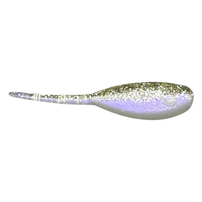 ATX Lure Company Baby Shad Petty Pearl