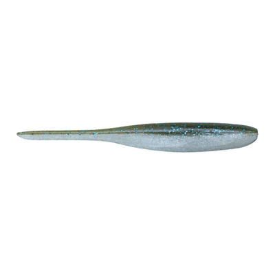 Keitech Shad Impact Smallmouth Magic