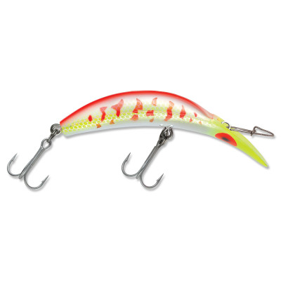 Luhr Jensen Kwikfish Blazin' Red UV