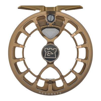 Hardy Resonate Fly Reel | FishUSA