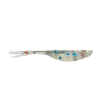 Cast Cray Mini Minskis Firecracker