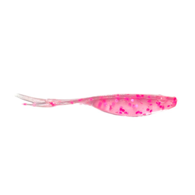 Cast Cray Mini Minskis Flo Pink