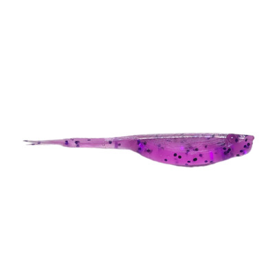 Cast Cray Mini Minskis Purple Spark