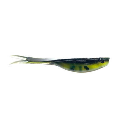 Cast Cray Mini Minskis Tadpole