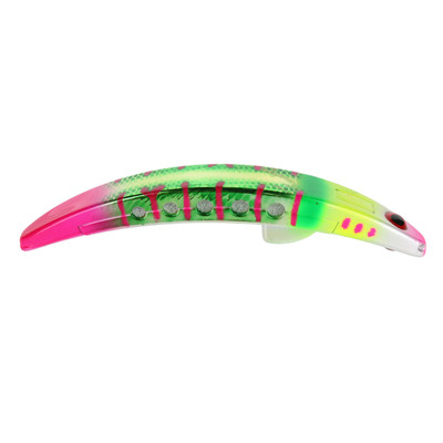 Brad's Super Bait Skinny Mini Twisted Sister