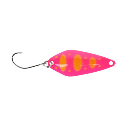 Daiwa Presso Rave2 Casting Spoon Pink Yamame