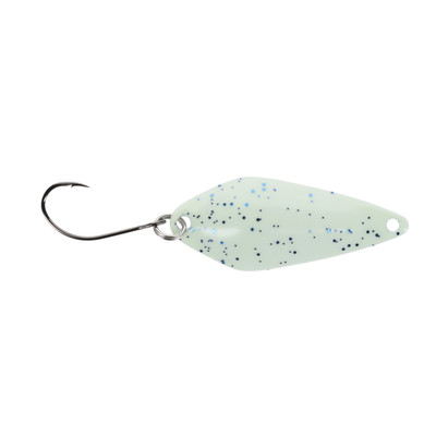 Daiwa Presso Rave2 Casting Spoon Snow Glow