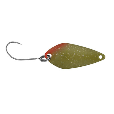 Daiwa Presso Rave2 Casting Spoon Mocha Magma