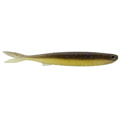 Evergreen Last Ace 103S Swimbait Baby Gill