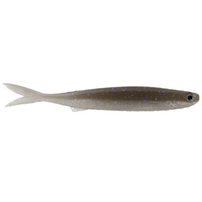 Evergreen Last Ace 103S Swimbait Natural Shad