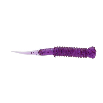 Soco Baits Hammerhead - Purple