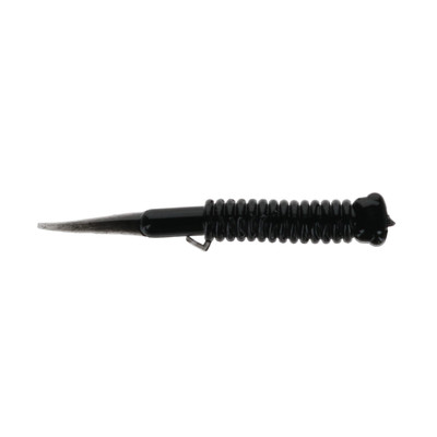 Soco Baits Hammerhead - Black